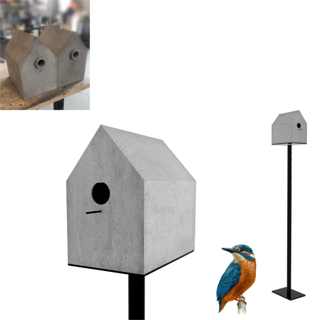 Bird House